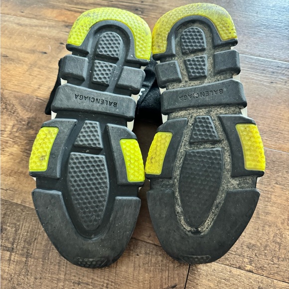 BALENCIAGA speed sneaker size 41/UK8 - Picture 3 of 5